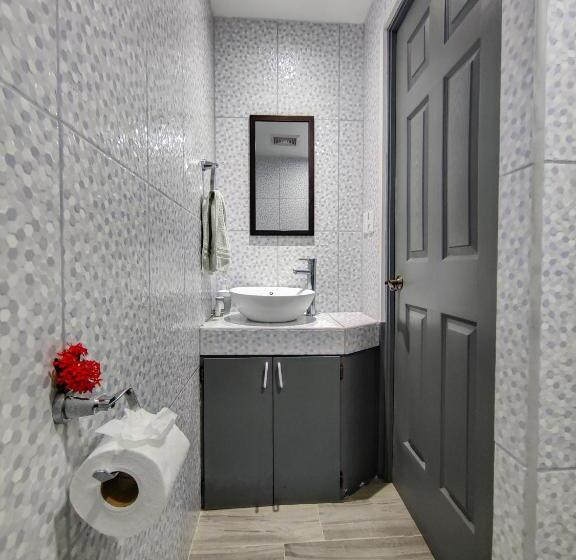 مبيت وإفطار Carara Adventure Park