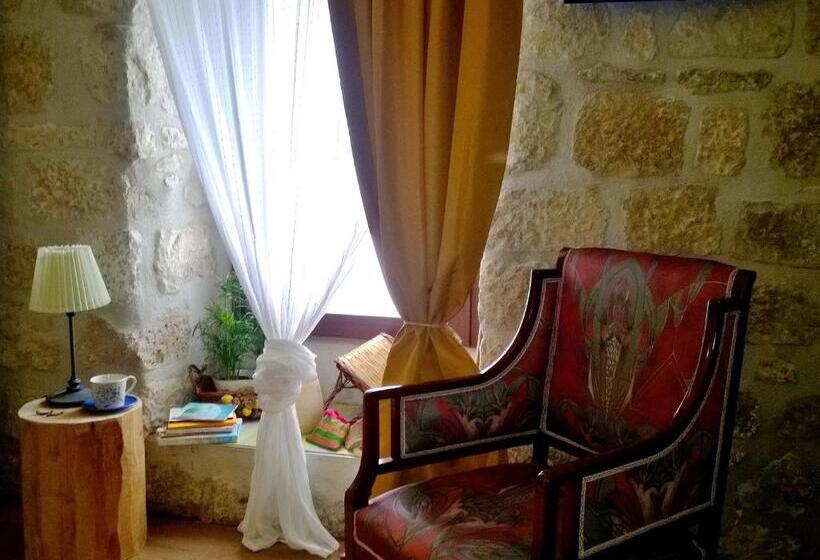 مبيت وإفطار Cas Antica Soprana