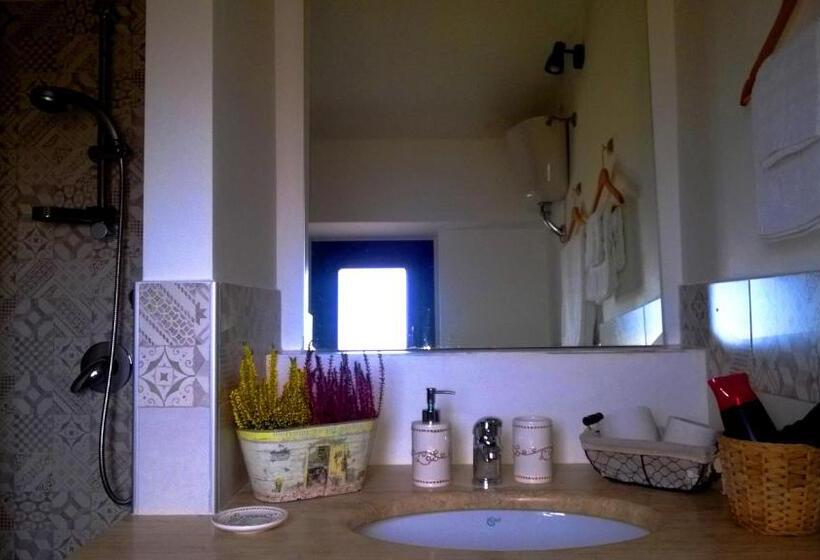 مبيت وإفطار Cas Antica Soprana