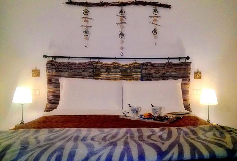 مبيت وإفطار Cas Antica Soprana