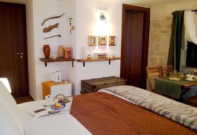 مبيت وإفطار Cas Antica Soprana