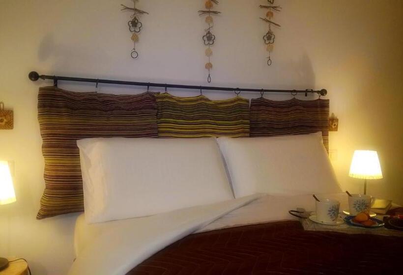 مبيت وإفطار Cas Antica Soprana