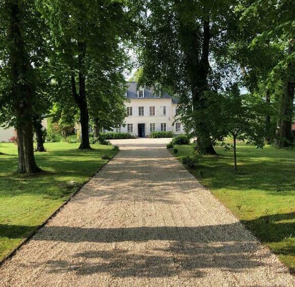 Bed and Breakfast Chambres D Hôtes Le Clos De La Bertinière Petit Déjeuner Inclus