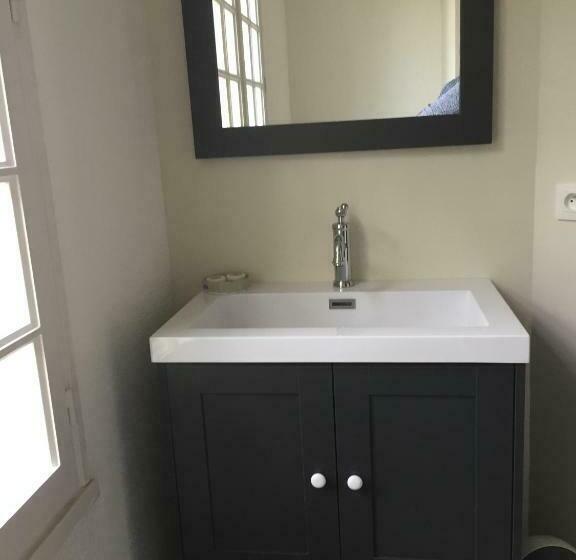 Bed and Breakfast Chambres D Hôtes Le Clos De La Bertinière Petit Déjeuner Inclus