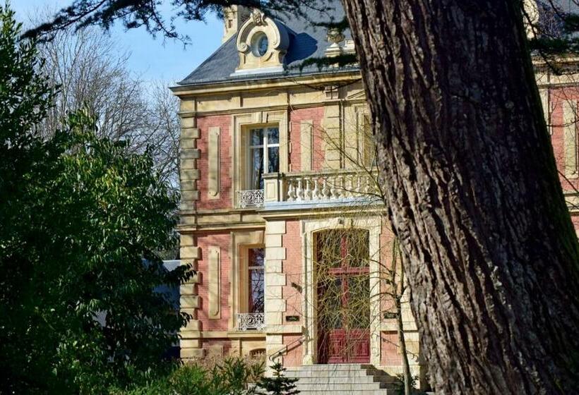 Bed and Breakfast Chambres D Hôtes Le Clos Des Marronniers