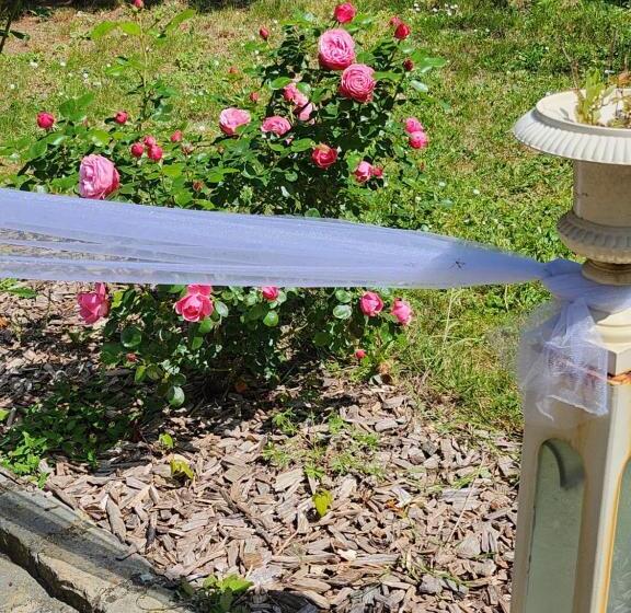 צימר Chateau De La Feuilleraie