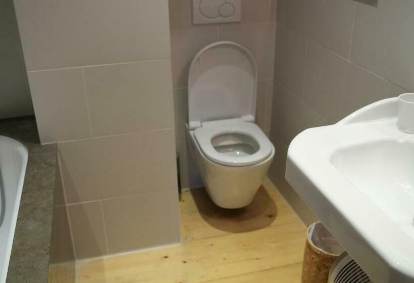 Bed and Breakfast Chateau Montalembert Maîche