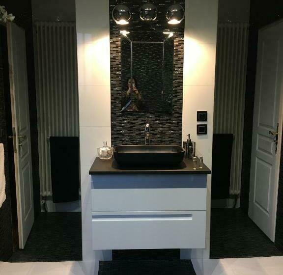 צימר Chateau De La Feuilleraie