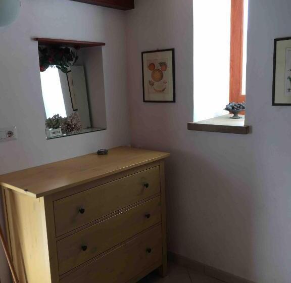 민박 Contrada Carmine