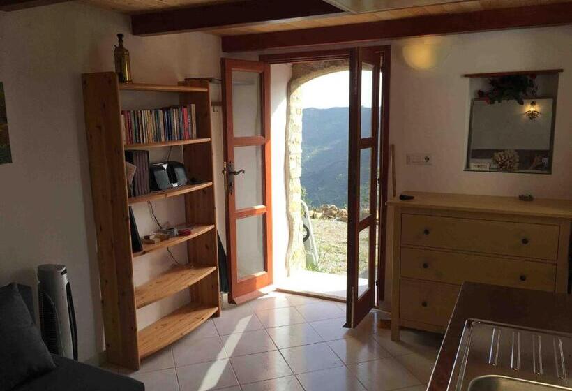 민박 Contrada Carmine