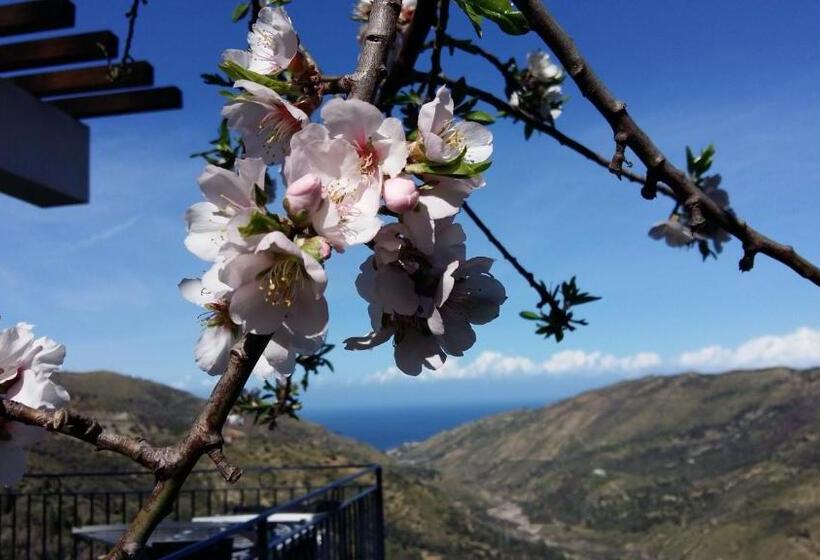 민박 Contrada Carmine