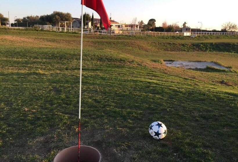 ベッドアンドブレックファースト Corte Franca La Nuova Era