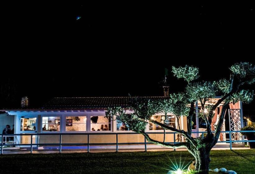 ベッドアンドブレックファースト Corte Franca La Nuova Era