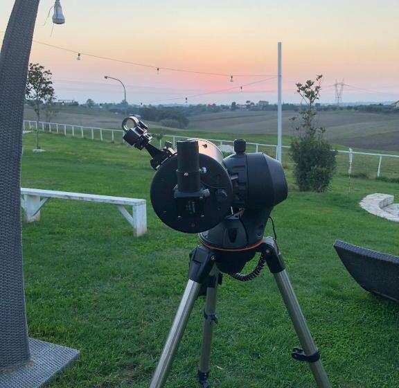 ベッドアンドブレックファースト Corte Franca La Nuova Era