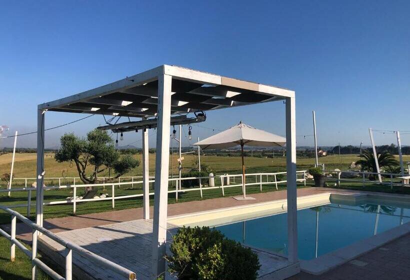 ベッドアンドブレックファースト Corte Franca La Nuova Era