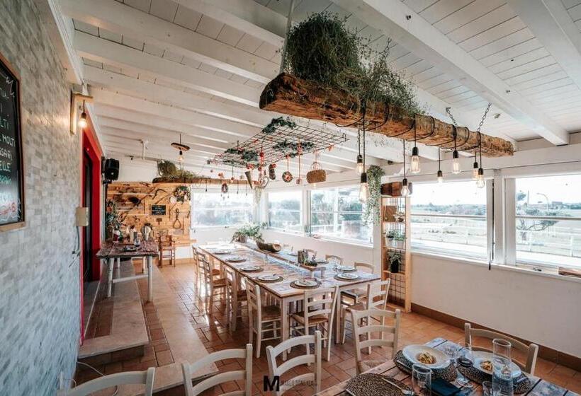 ベッドアンドブレックファースト Corte Franca La Nuova Era