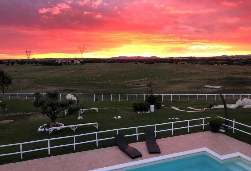 ベッドアンドブレックファースト Corte Franca La Nuova Era