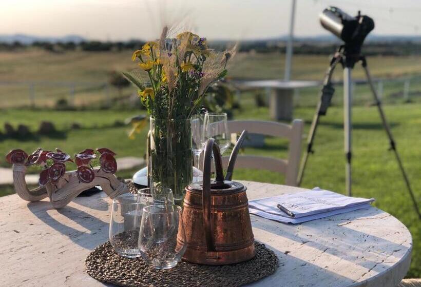 ベッドアンドブレックファースト Corte Franca La Nuova Era