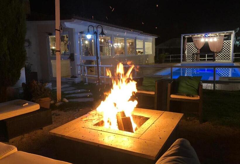 ベッドアンドブレックファースト Corte Franca La Nuova Era