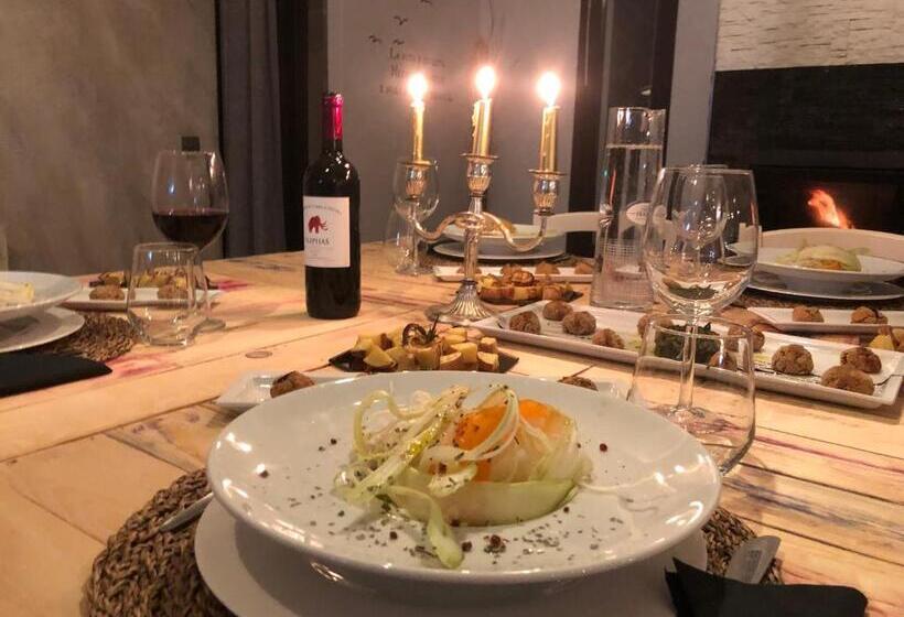 ベッドアンドブレックファースト Corte Franca La Nuova Era