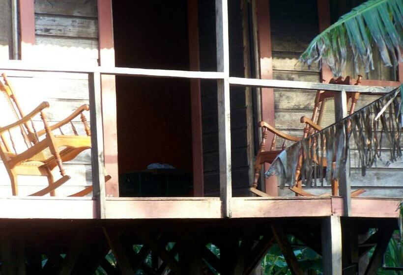 Bed and Breakfast Dobedo