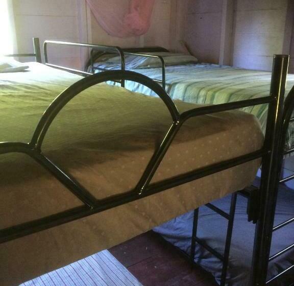 Bed and Breakfast Dobedo