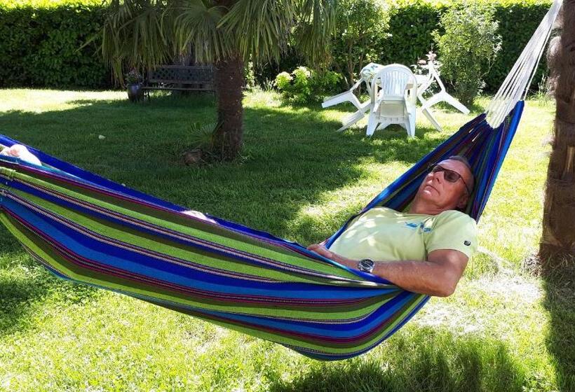 Bed and Breakfast Jazz Et Vacances