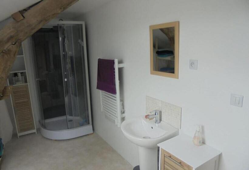 Bed and Breakfast Jazz Et Vacances