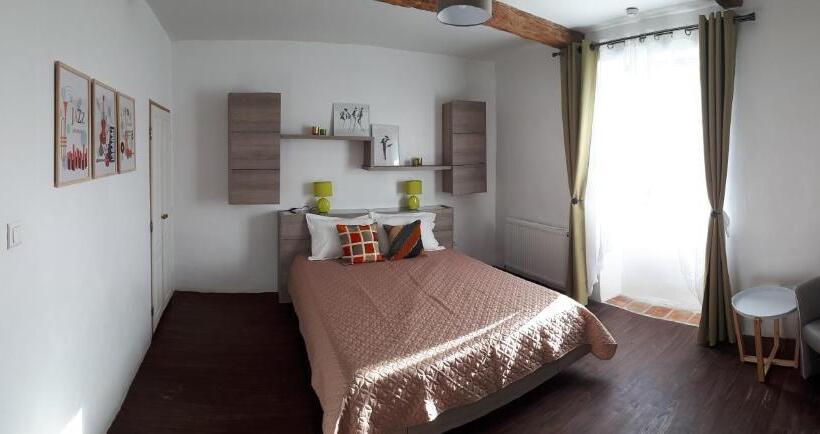 Bed and Breakfast Jazz Et Vacances