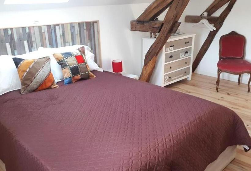 Bed and Breakfast Jazz Et Vacances