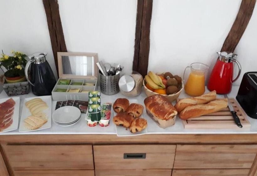 Bed and Breakfast Jazz Et Vacances