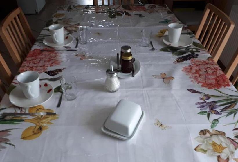 Bed and Breakfast Jazz Et Vacances