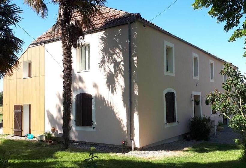 Bed and Breakfast Jazz Et Vacances