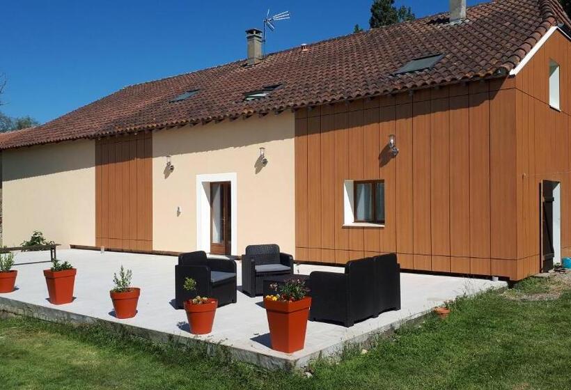 Bed and Breakfast Jazz Et Vacances