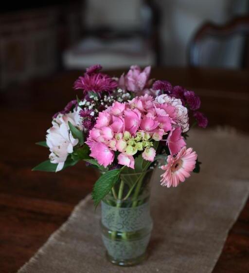 민박 L Armandière