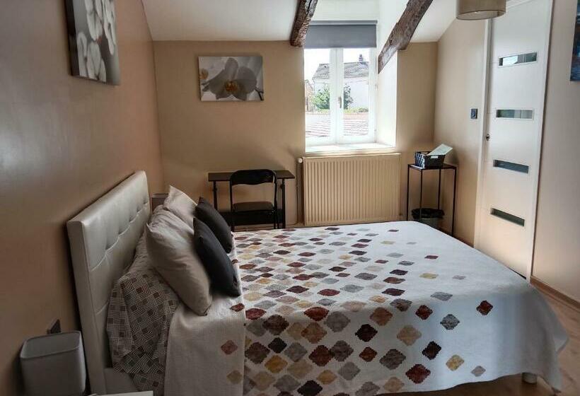 Bed and Breakfast L Olivier De St Leger