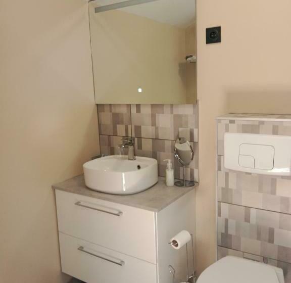 Bed and Breakfast L Olivier De St Leger