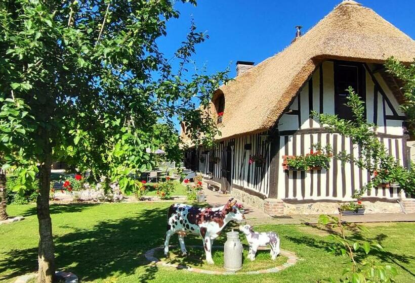 Bed and Breakfast La Chaumière