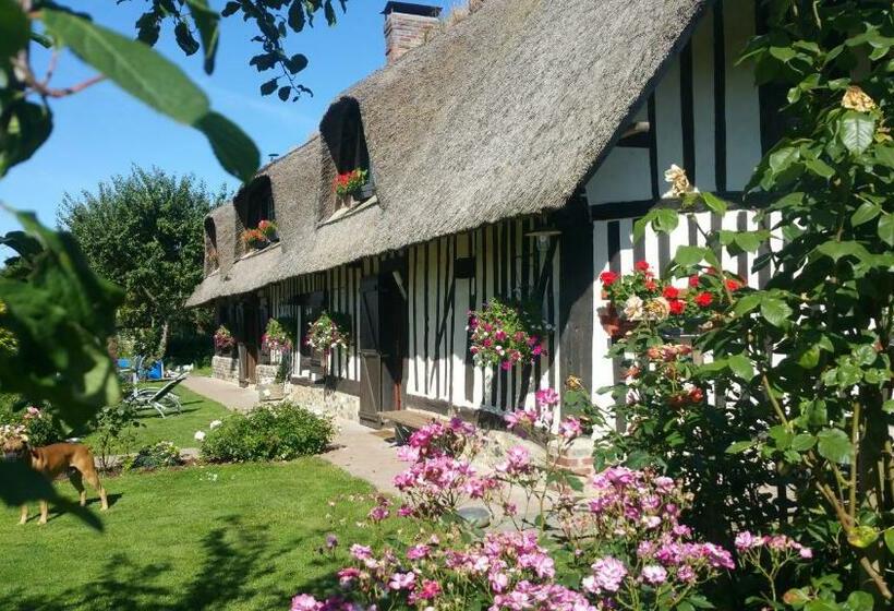 Bed and Breakfast La Chaumière