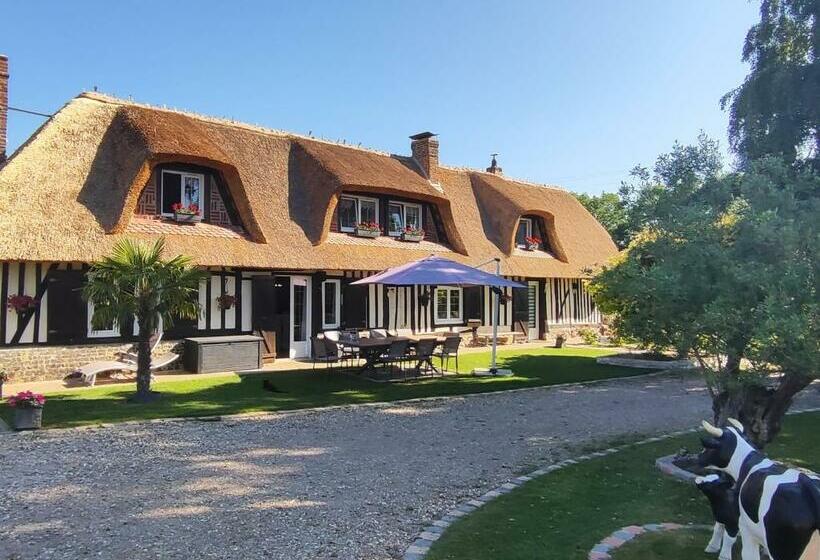 Bed and Breakfast La Chaumière