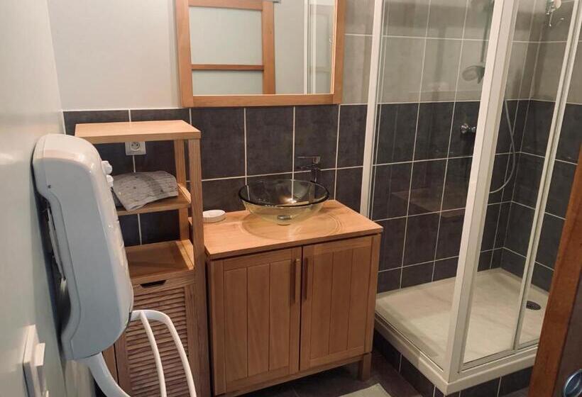 ベッドアンドブレックファースト La Grange De L’ouche