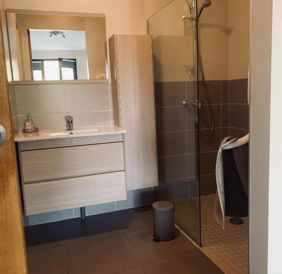 ベッドアンドブレックファースト La Grange De L’ouche