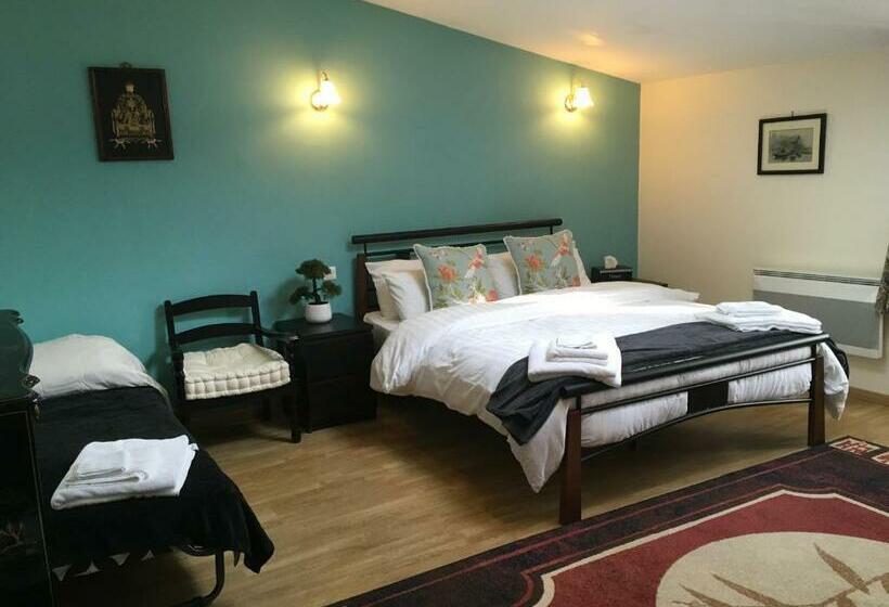 住宿加早餐  La Maison D Olives