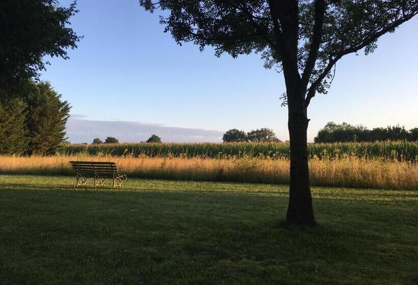 צימר La Veillonnais