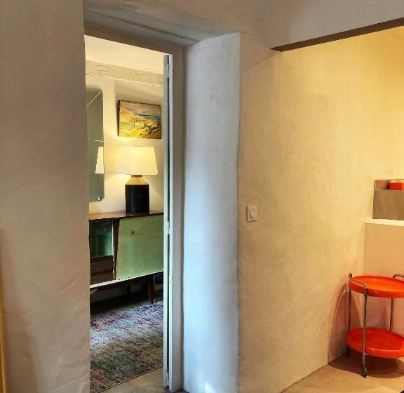 צימר La Veillonnais