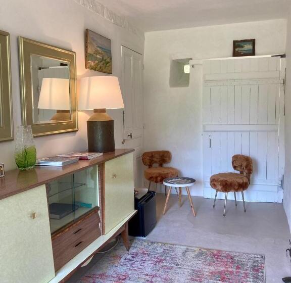 צימר La Veillonnais