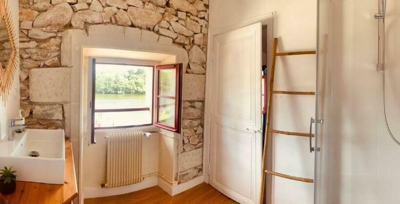 住宿加早餐 Le Bistrot De L écluse