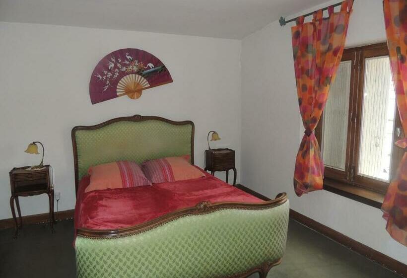 Bed and Breakfast Le Chant Des Oiseaux