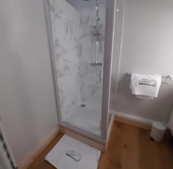 Bed and Breakfast Le Clos De L Agneau