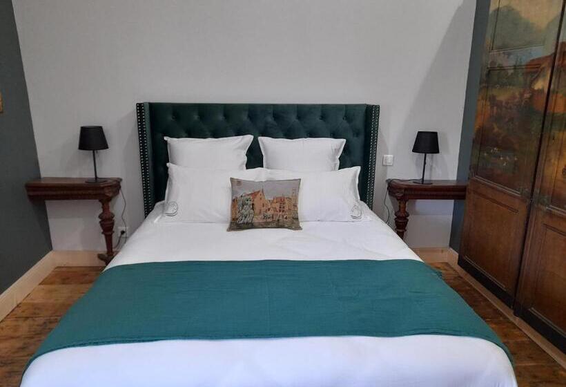 Bed and Breakfast Le Clos De L Agneau